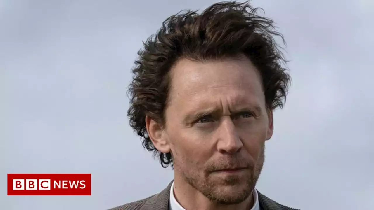 Tom Hiddleston: Why we all need monsters and myths