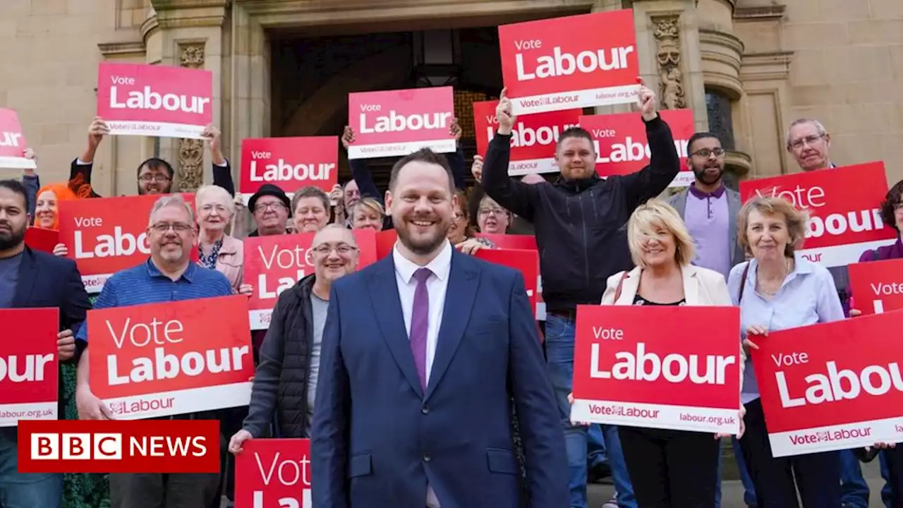 Wakefield Labour candidate chosen after committee walks out