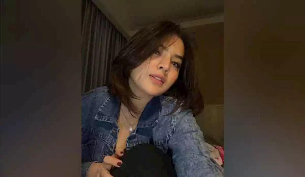 Iqlima Kim Eks Aspri Hotman Paris Mengaku Disantet