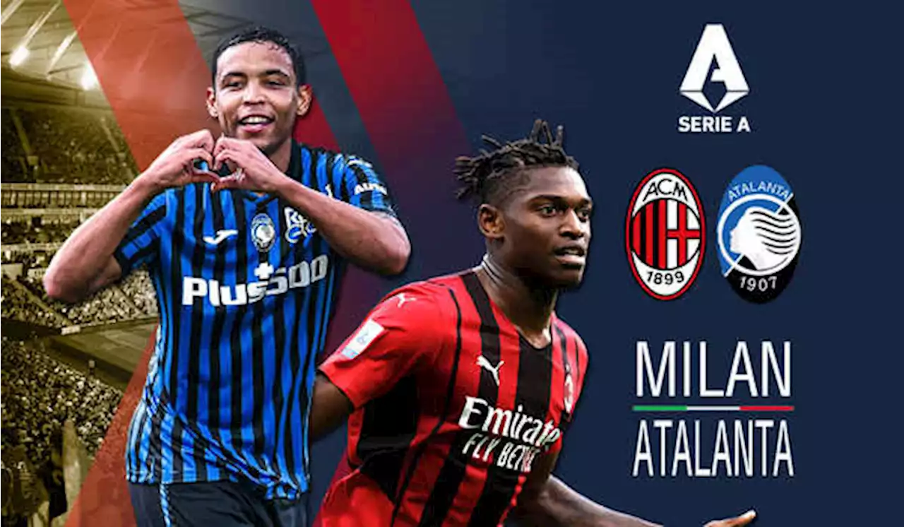 Jamu Atalanta, AC Milan Tetap Favorit Raih 3 Poin