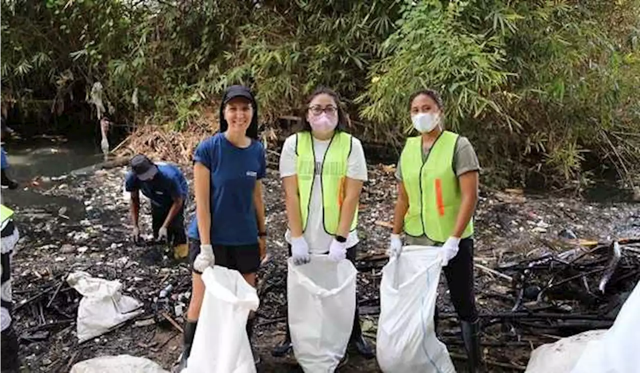 Perangi Limbah Plastik Lewat Produk Daur Ulang Ramah Lingkungan