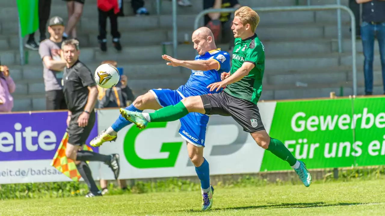 Carl Zeiss Jena: Blamage bei Absteiger Fürstenwalde