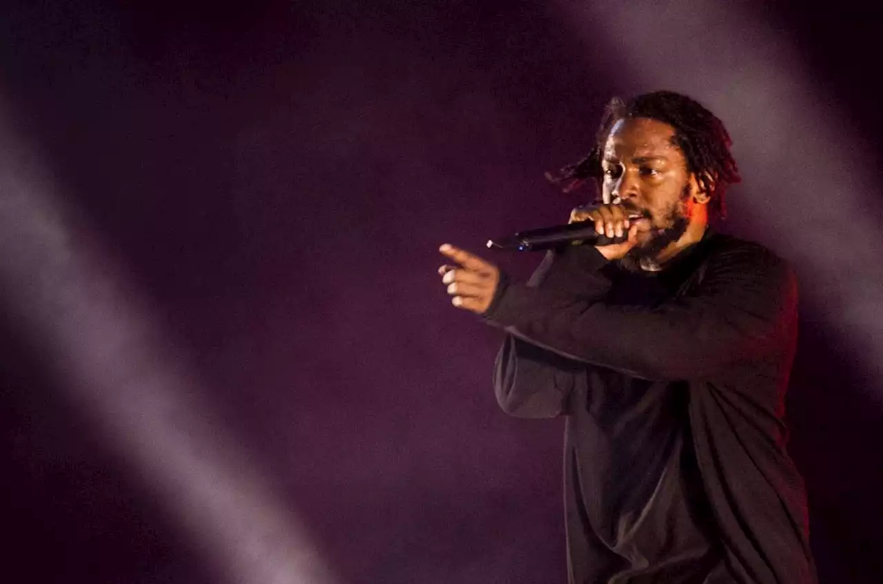 What’s Your Favorite Song From Kendrick Lamar’s ‘The Heart’ Series? Vote!