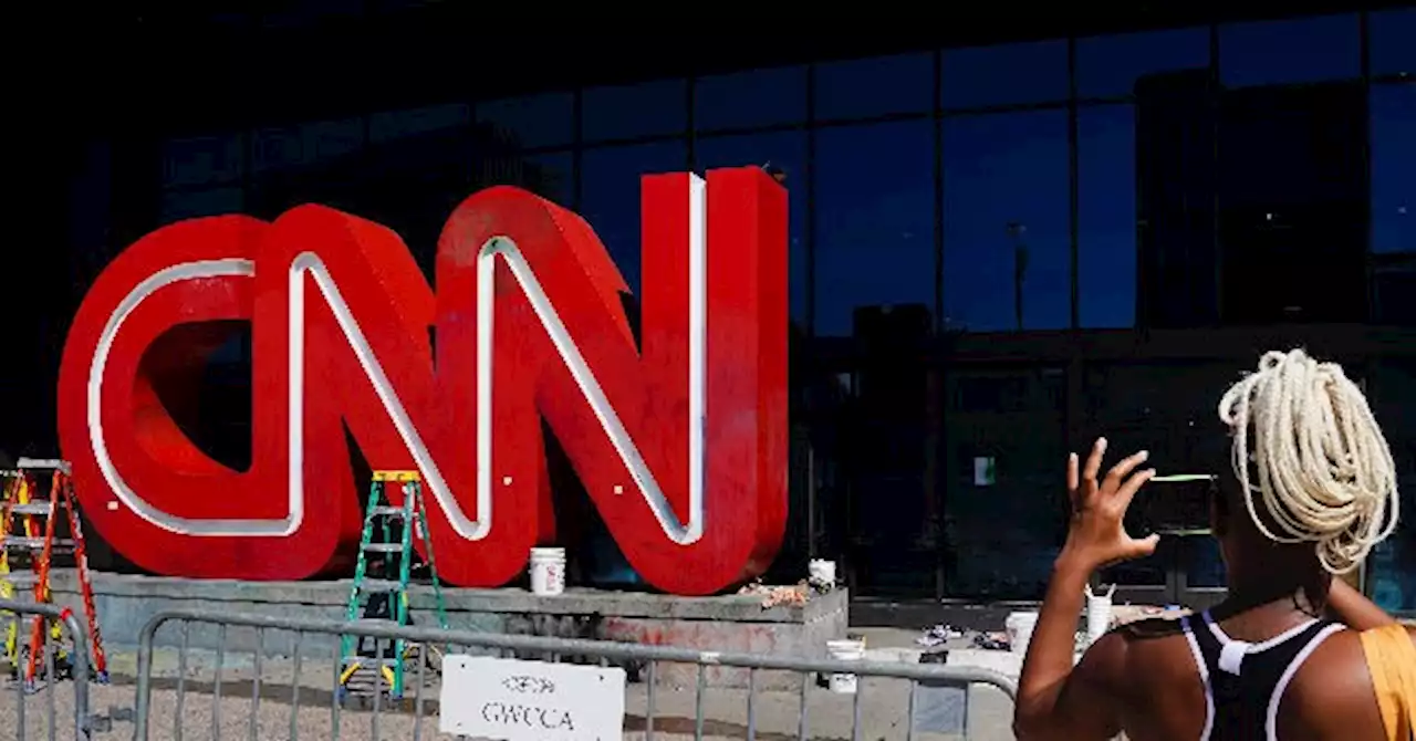 CNN+ Staff Sent Welcome Boxes AFTER $300M Service Collapsed