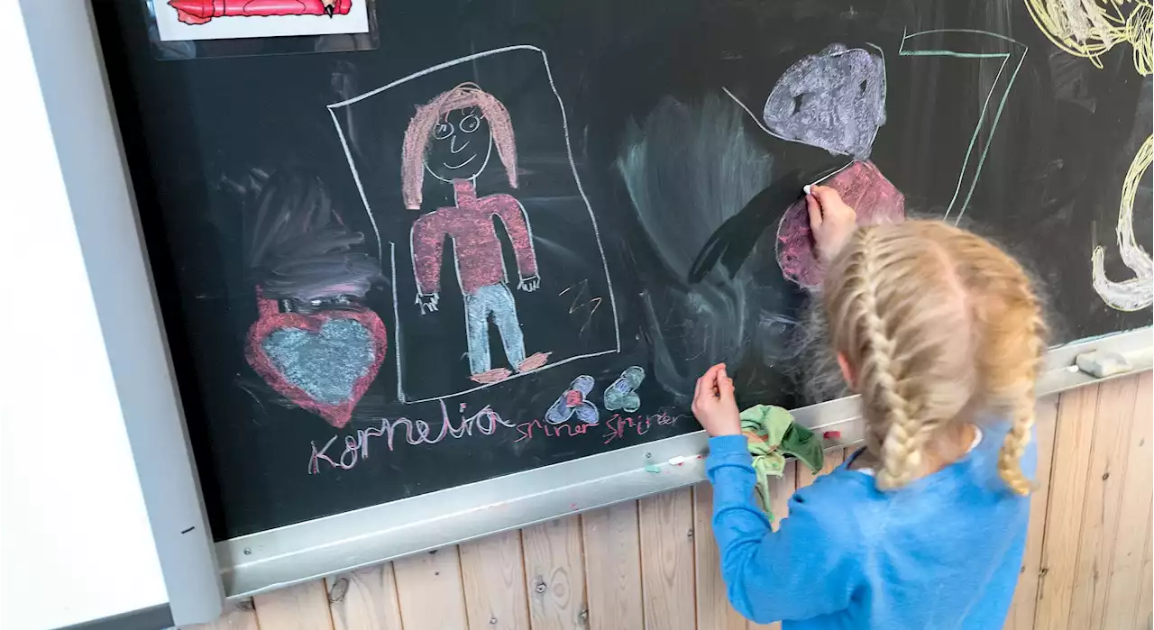 Debatt: – Små skoler er best