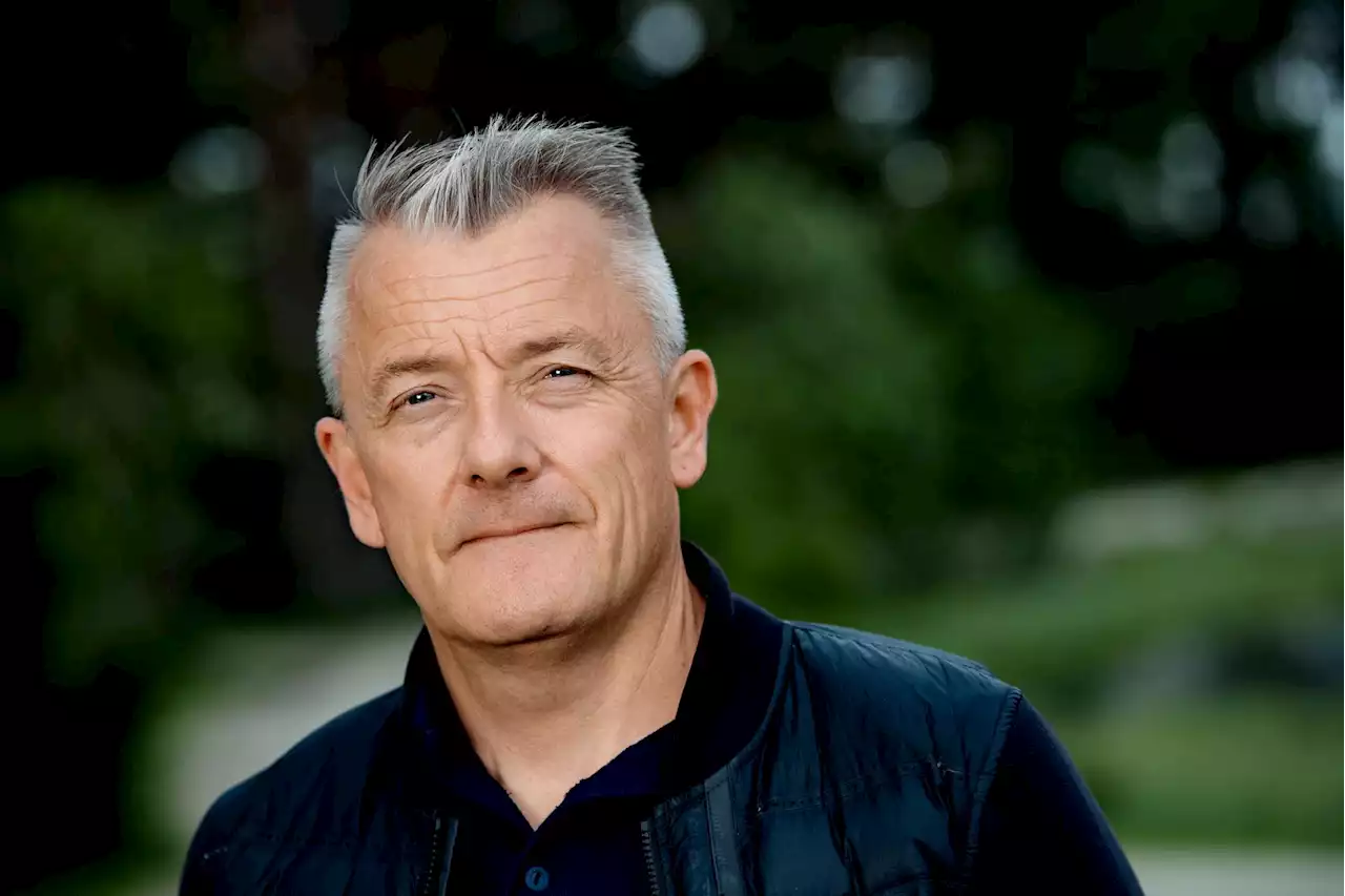Gjert Ingebrigtsen til TV 2: – Gikk på en stjernesmell