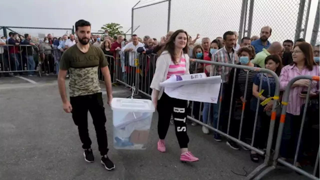 Lebanese-Canadians hope weekend election results in change back home | CBC News