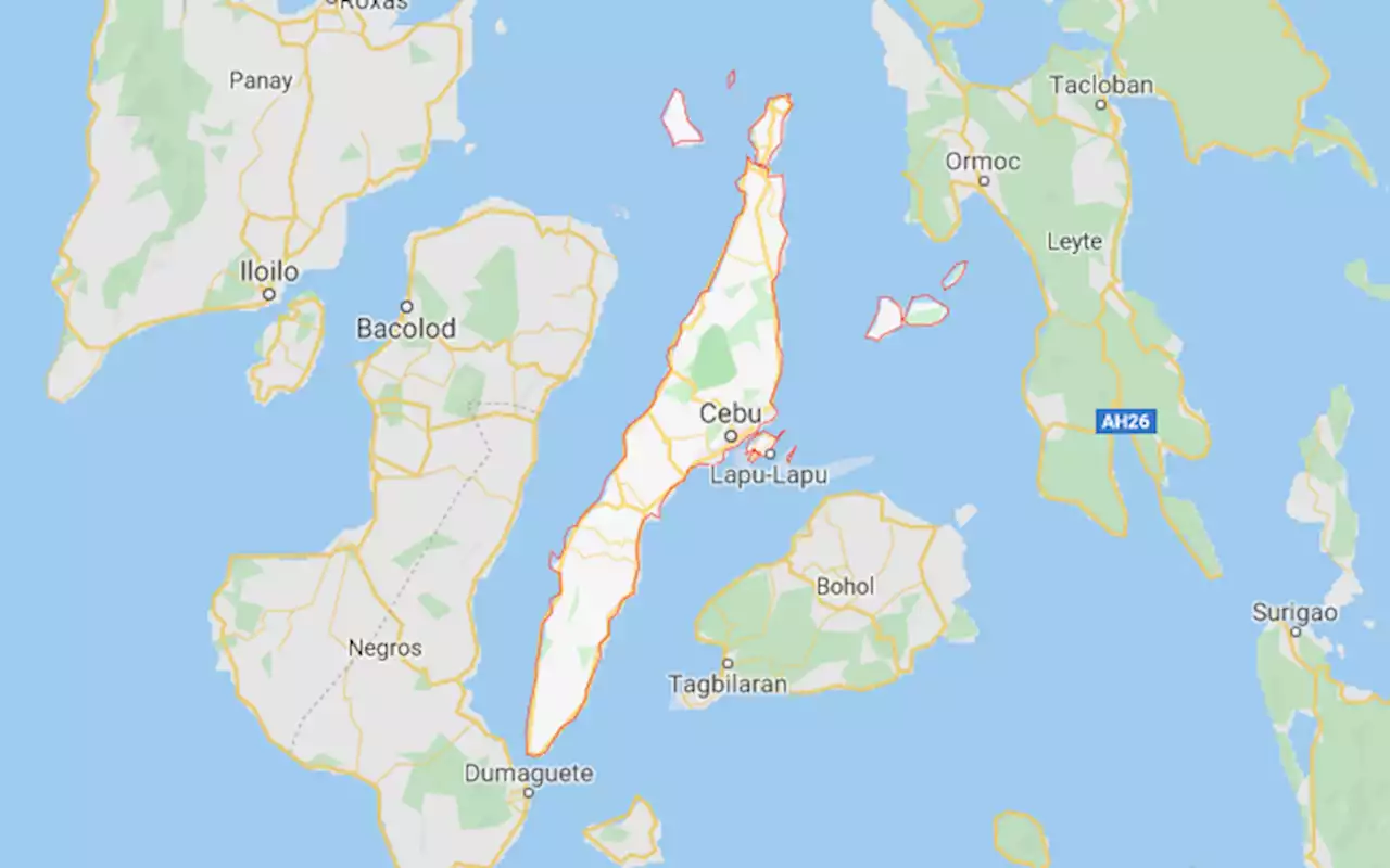 LIST: Elected mayors in Cebu province