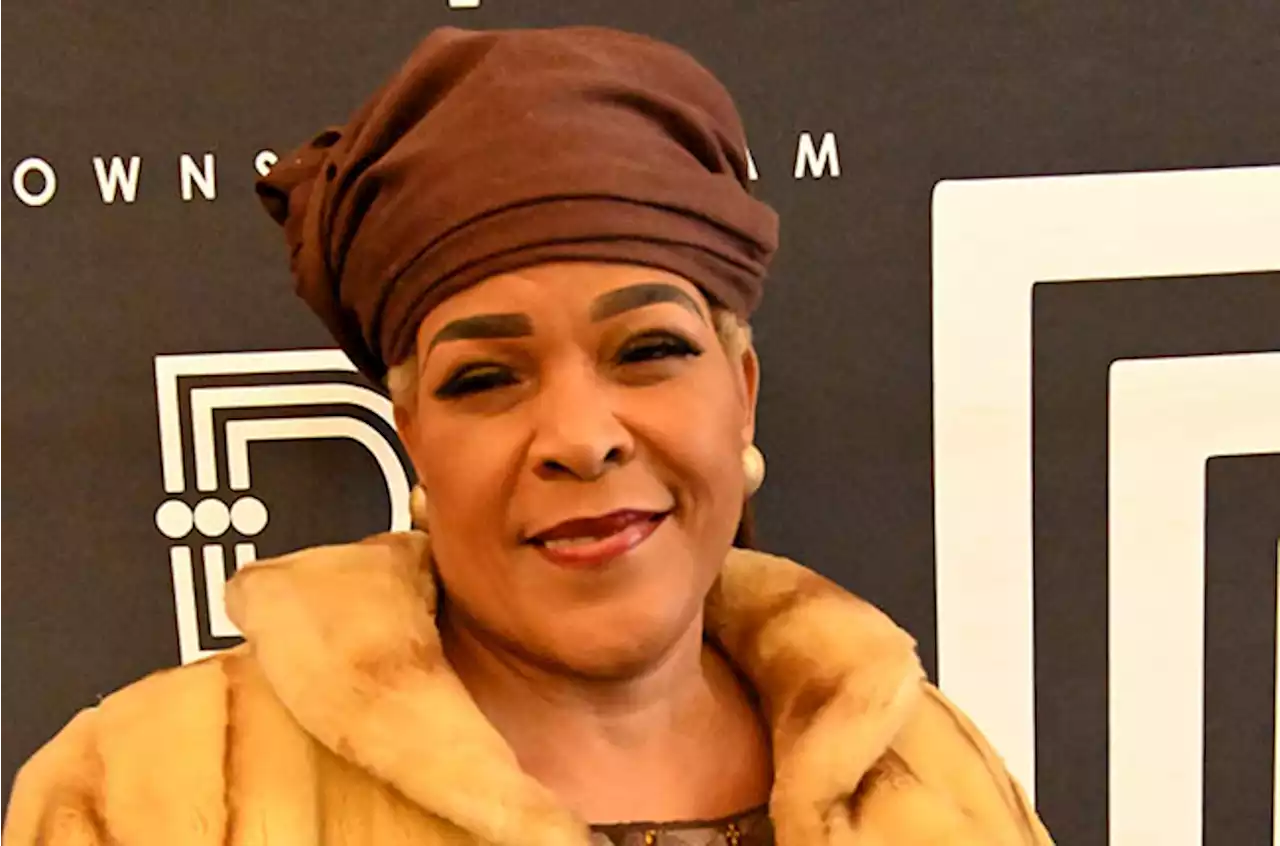 South Africa mourn the death of gospel singer Deborah Fraser | Channel