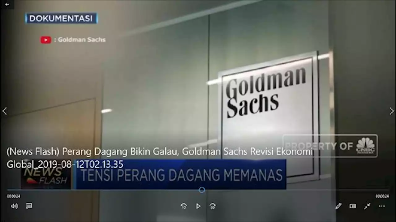 Goldman Sachs Sebut Beyonce Kebal dari Resesi, Kok Bisa?