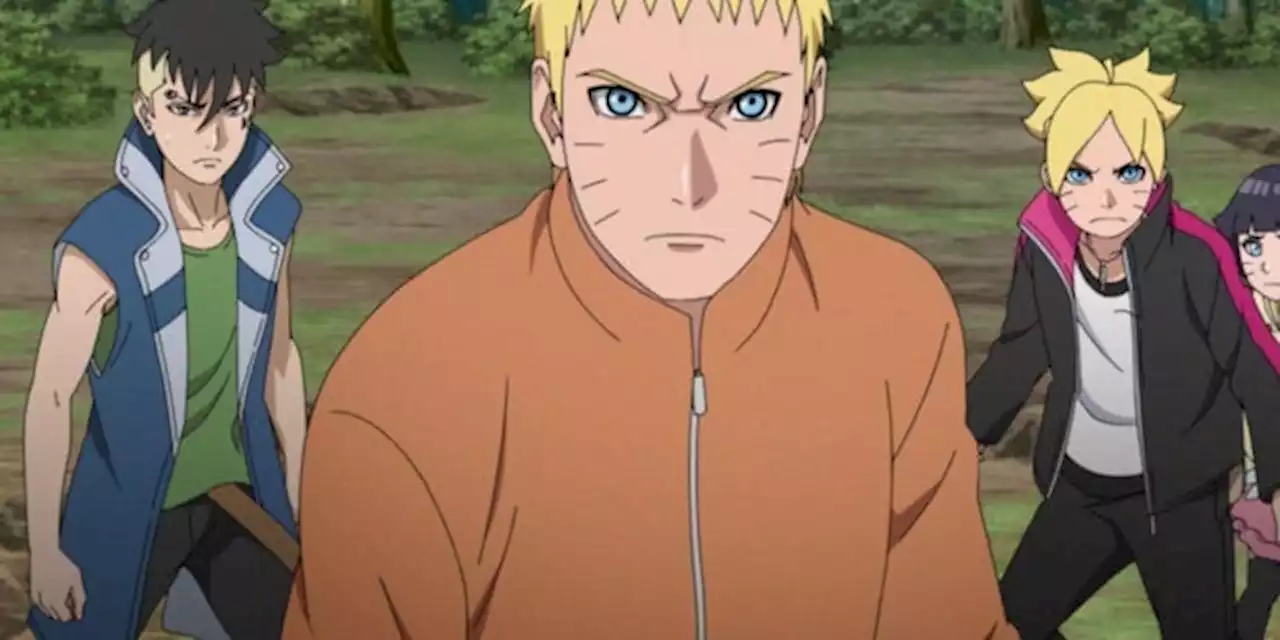 New Report Proves Naruto and Boruto Are Still Bringing in Big Bucks