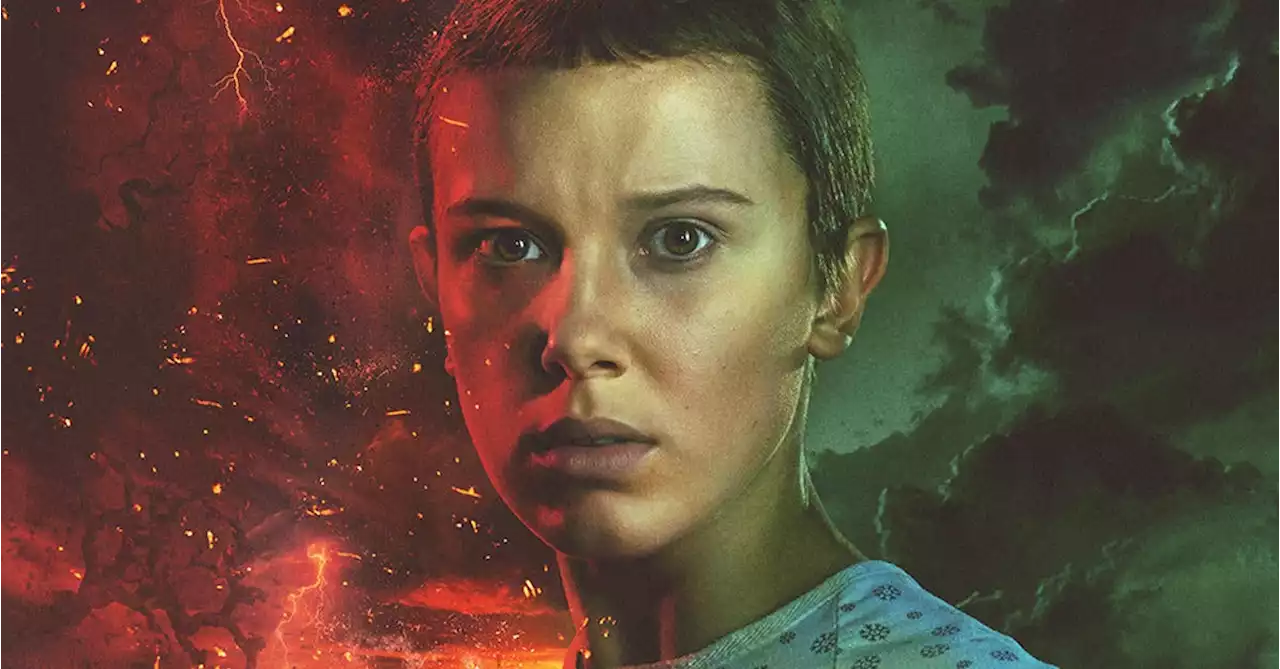 Stranger Things' Millie Bobby Brown Promises Answers In Season 4