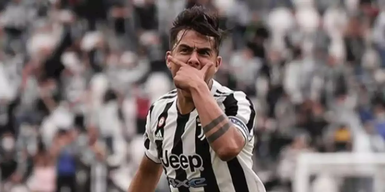 Juve, Dybala ringrazia i tifosi: 'Pensavo saremmo rimasti insieme per più anni'