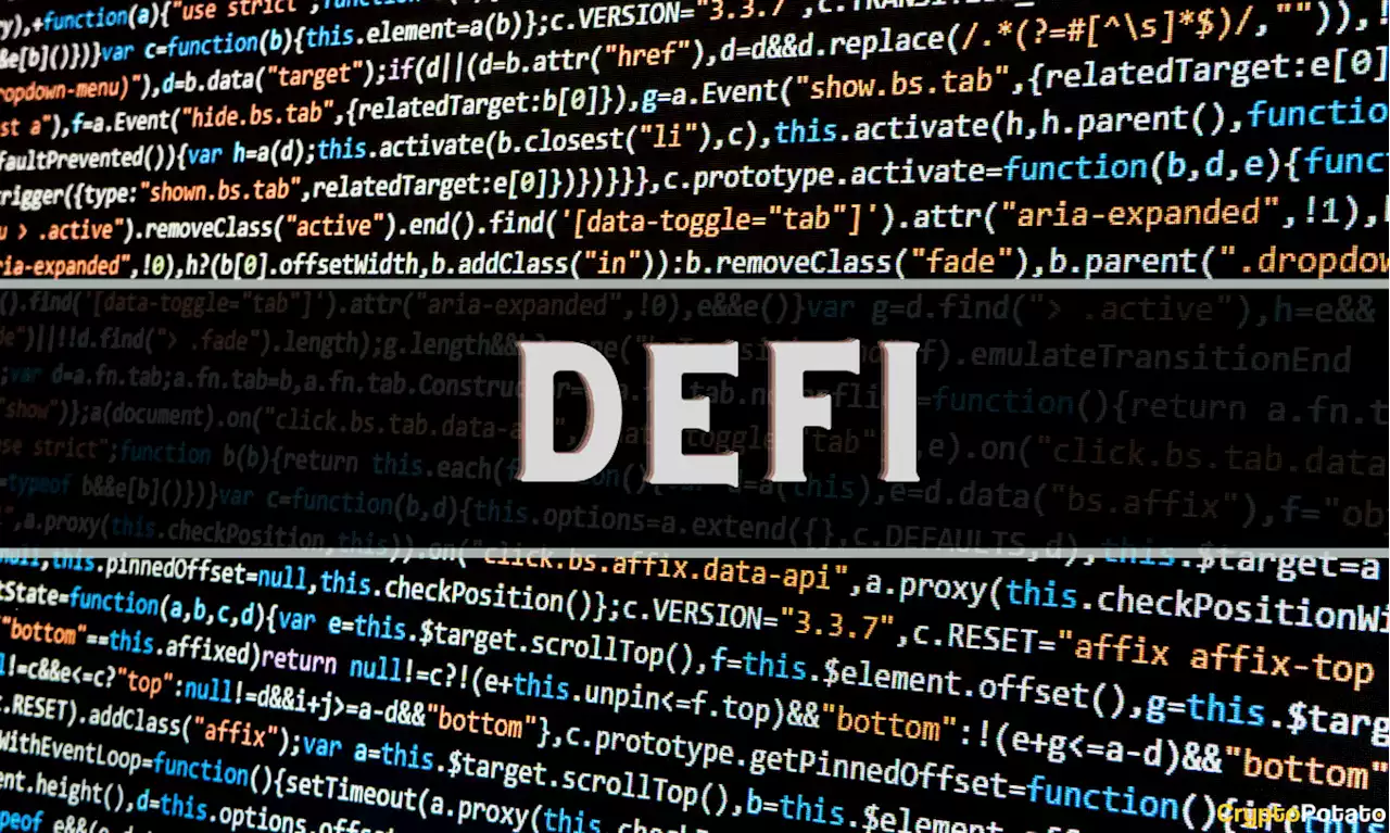 97% of Crypto Hacks Were Against DeFi Projects: Report