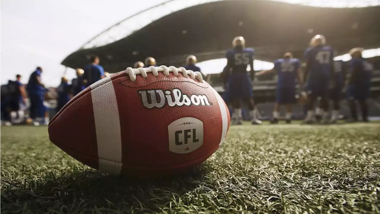 CFL, CFLPA talks on new agreement break off