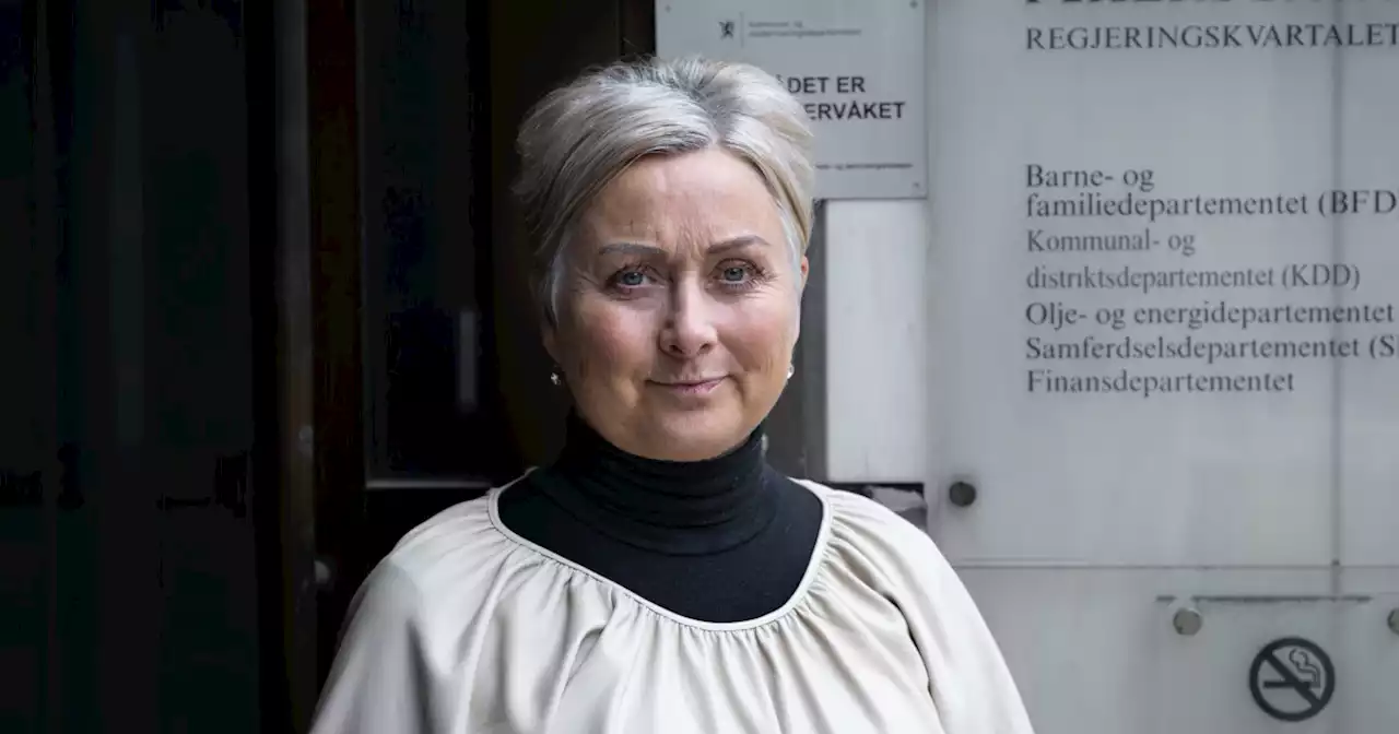 - Helt sjokkert