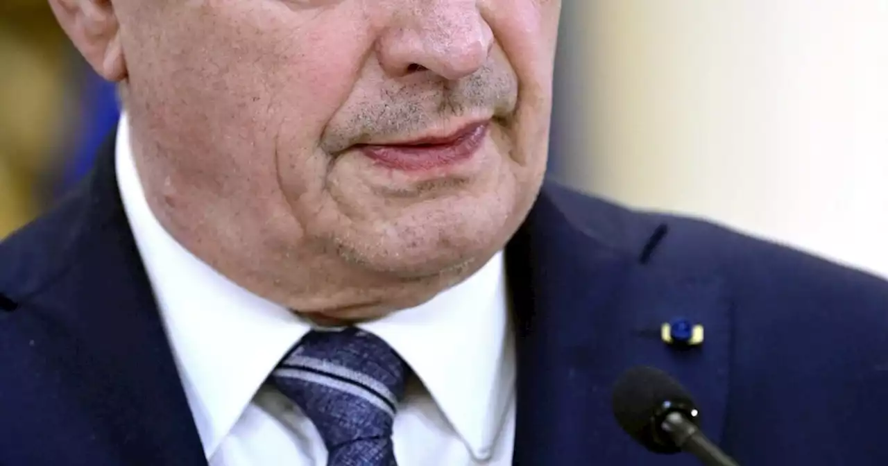 Overrasket over Putins reaksjon