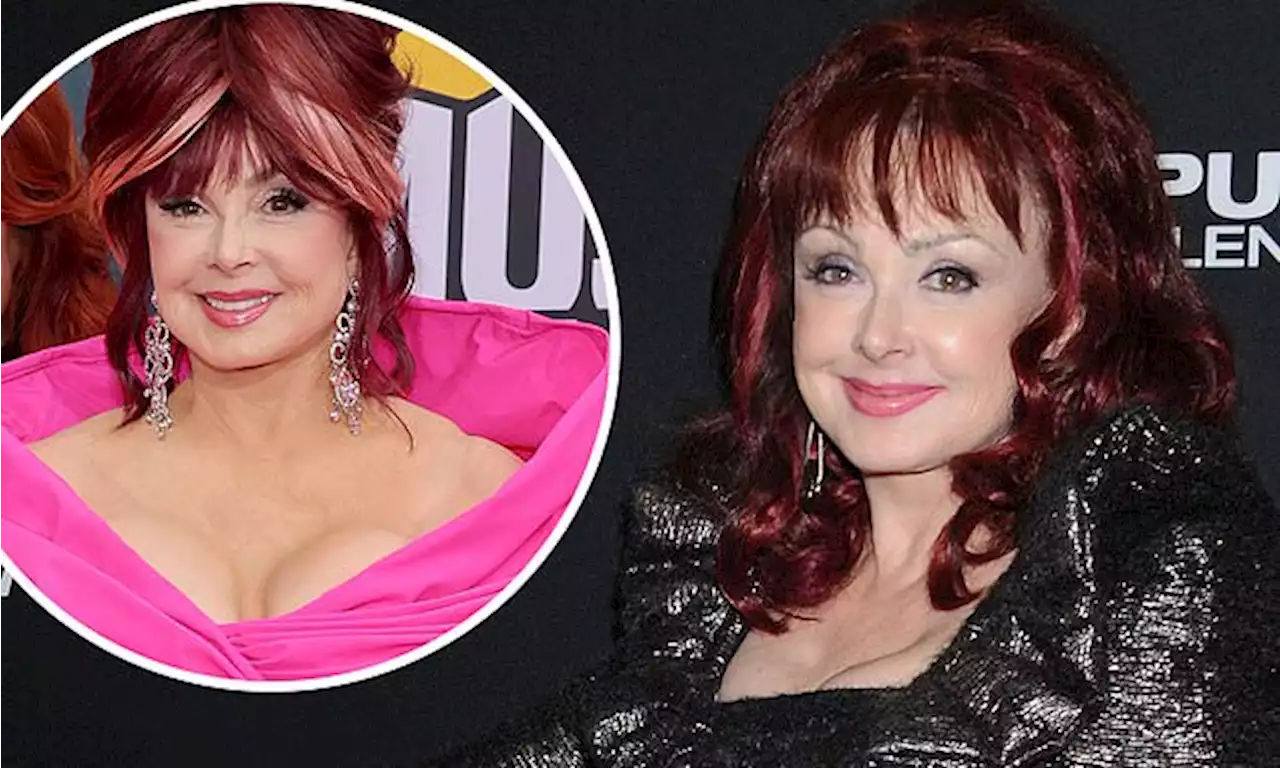 Naomi Judd's public memorial finalized with more star performers