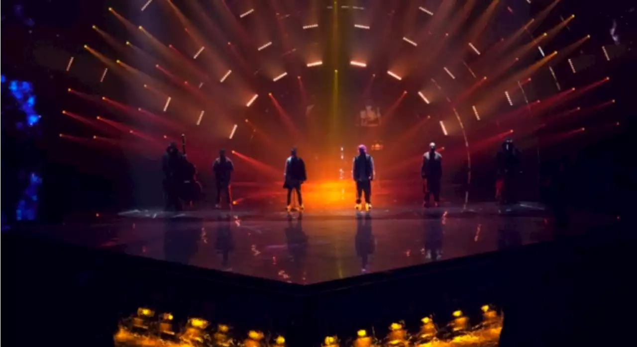 “Humanitarian Gesture”: Eurovision Winners Kalush Orchestra Escape Punishment For Political Statement During Winning Performance