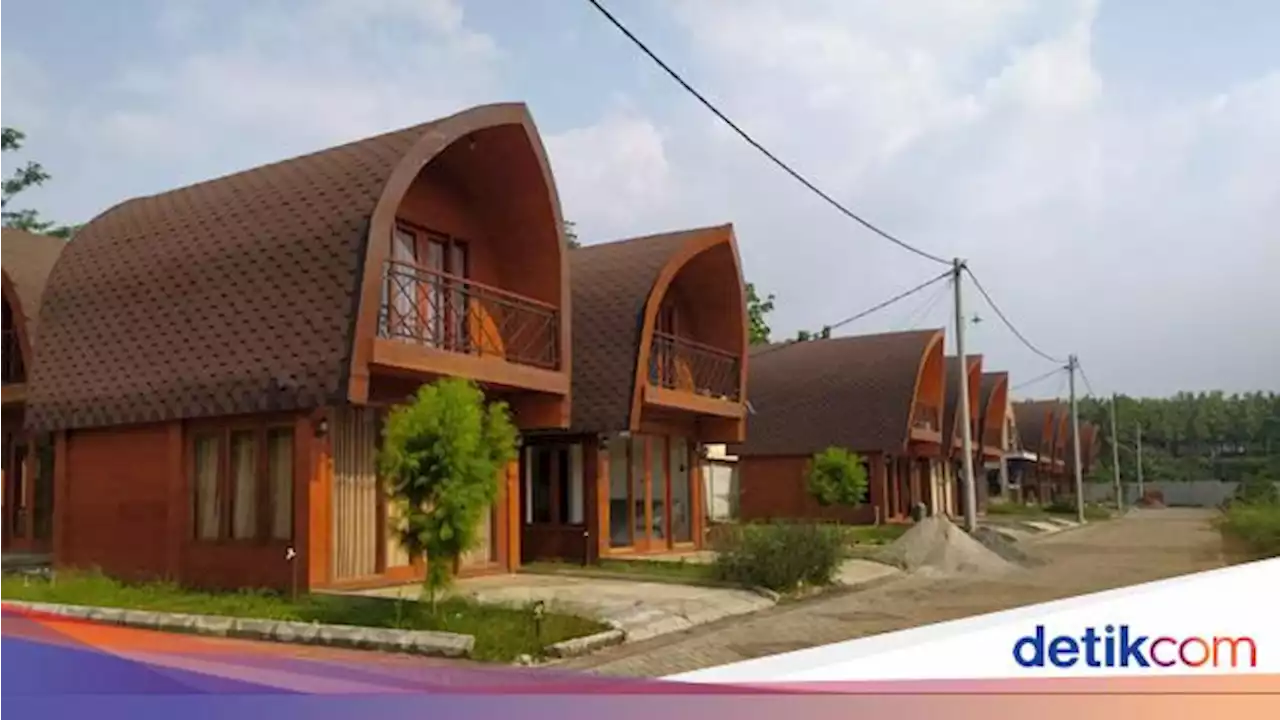 Tips Beli Rumah Syariah Tanpa Bank, Tanpa Riba