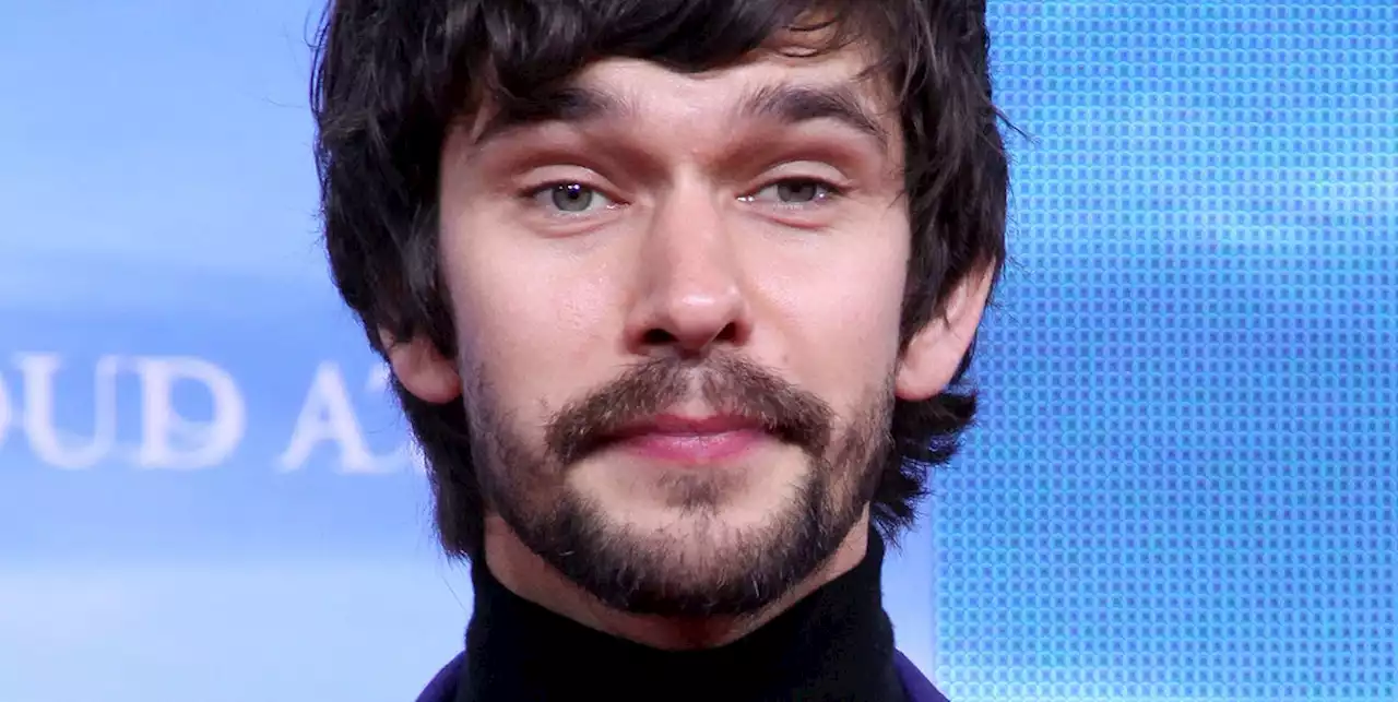 First look at James Bond's Ben Whishaw's transformation for new movie