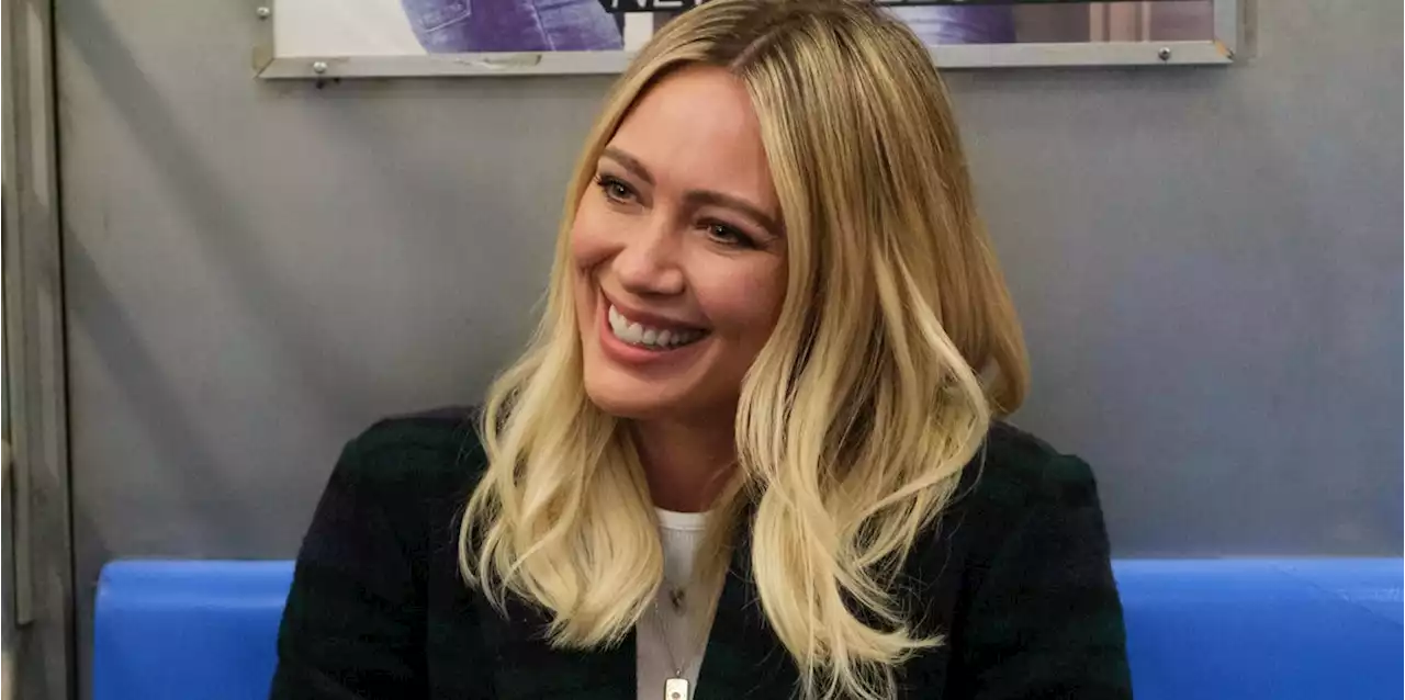 Exclusive: How I Met Your Father's Hilary Duff teases queer twist for Sophie