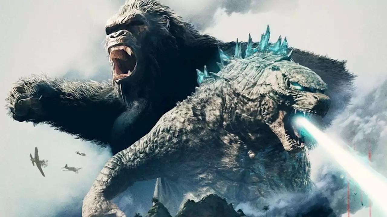 Call of Duty's Godzilla vs. Kong event doesn't match the hype | Digital Trends