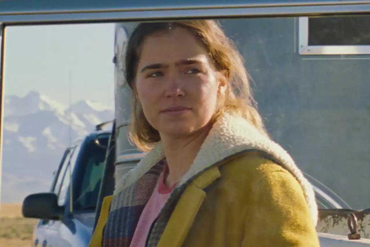 Montana Story: Haley Lu Richardson on the gripping new drama | Digital Trends