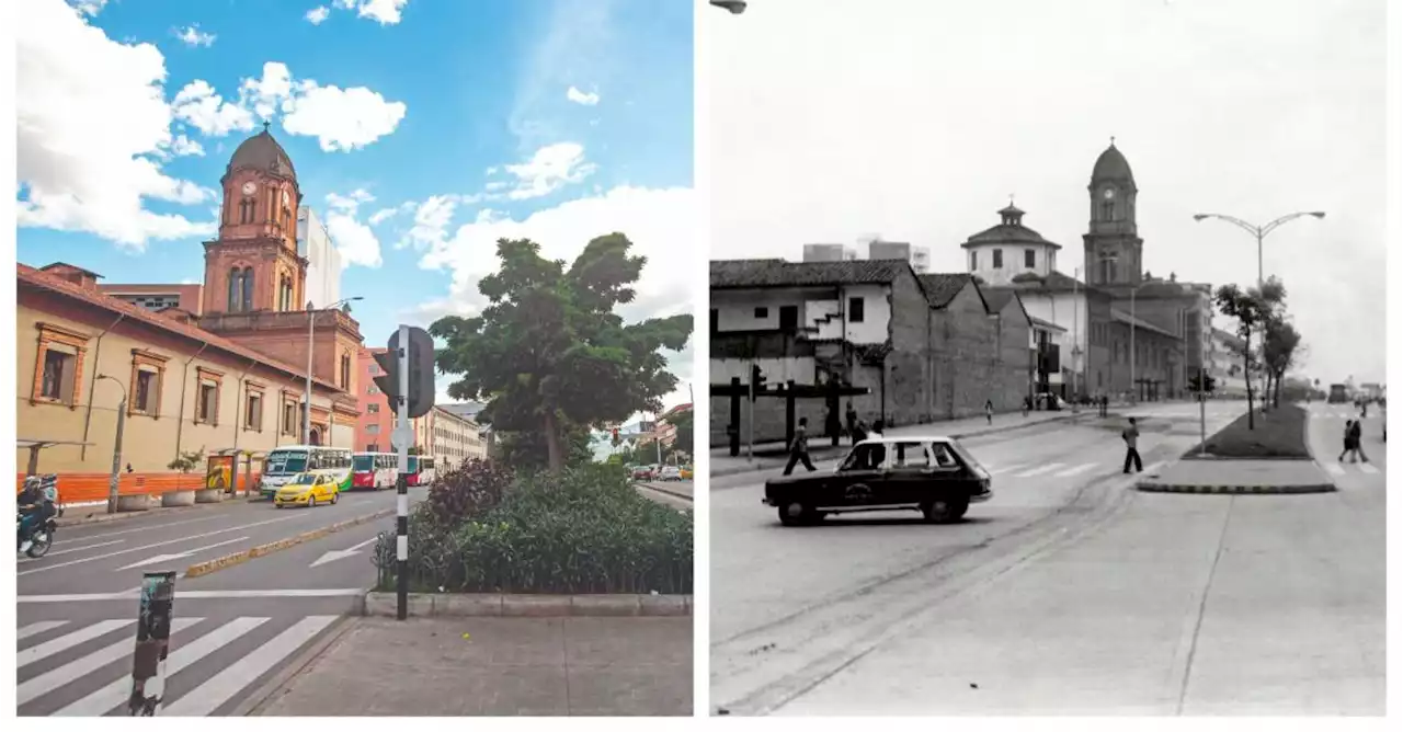 50 años tratando de rescatar al Centro de Medellín, ¿y qué plan hay ahora?