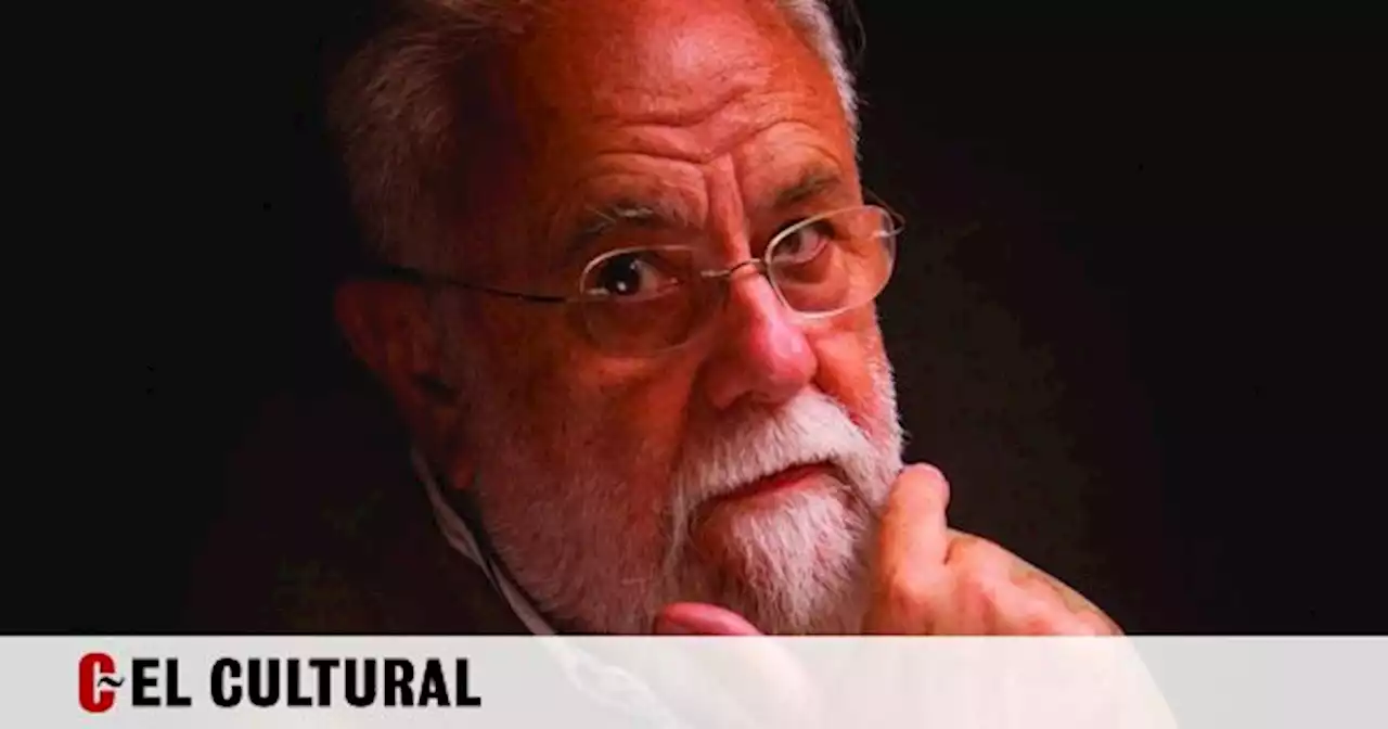 Gonzalo Suárez, un transgresor con mucho cuento