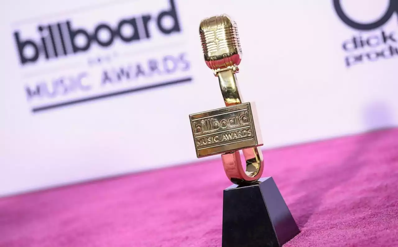 Billboard Music Awards 2022: Dónde y cómo ver los premios este domingo