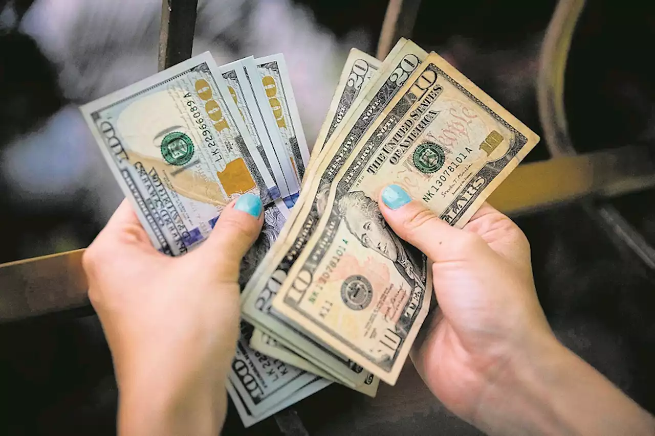 El dólar supera los $4.100: estos son los motivos del alza