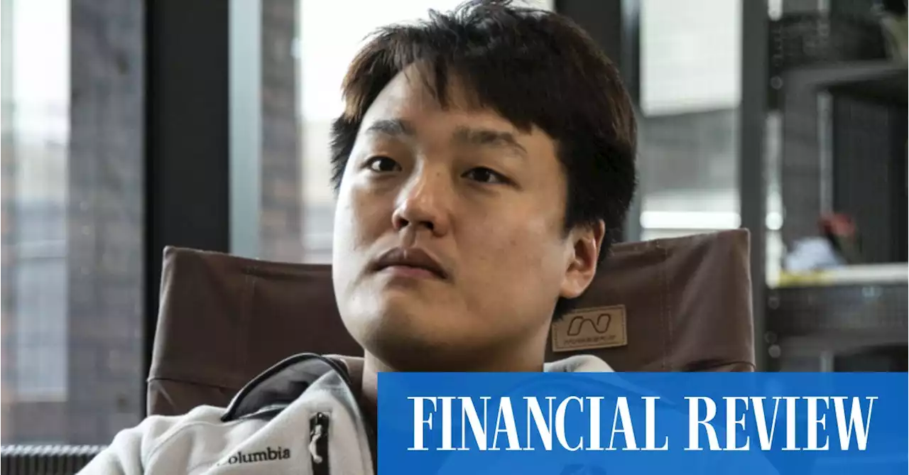 Terra’s $64b bashing creates a crowd of crypto losers