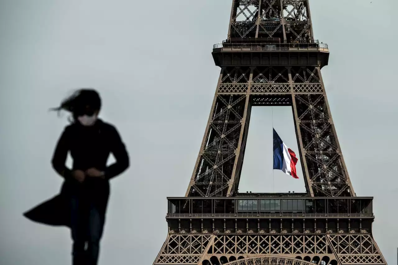 France Travel: Masks Dropped, But What About Boosters And Red Tape?