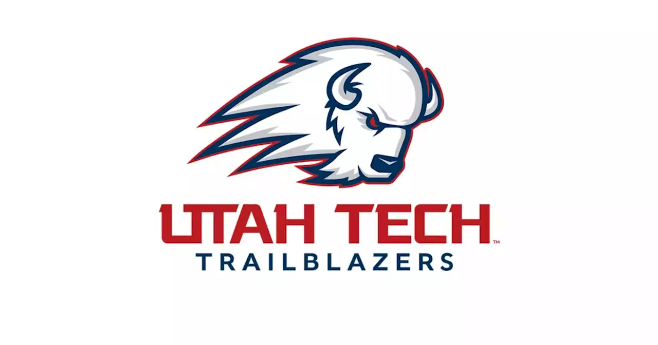 Dixie State is no more, now it's 'Utah Tech'