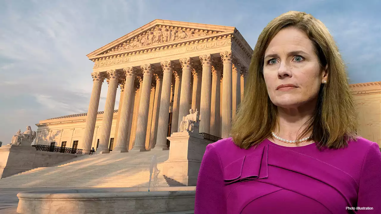 NYT’s Maureen Dowd: ‘Catholic,’ ‘churchly ethos’ of Supreme Court threatens to turn America ‘upside down’