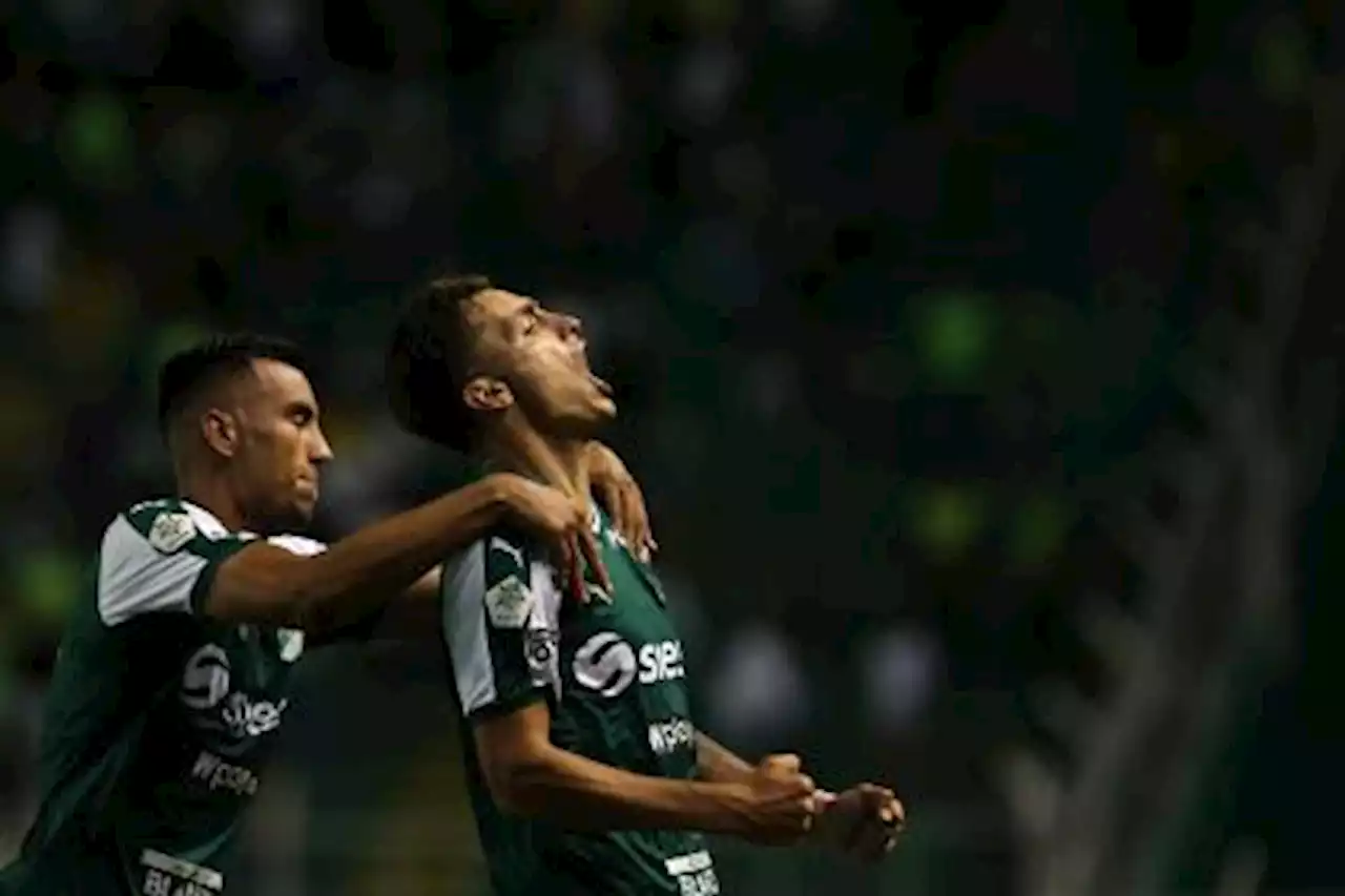 A rescatar el honor: Patriotas vs Deportivo Cali, EN VIVO