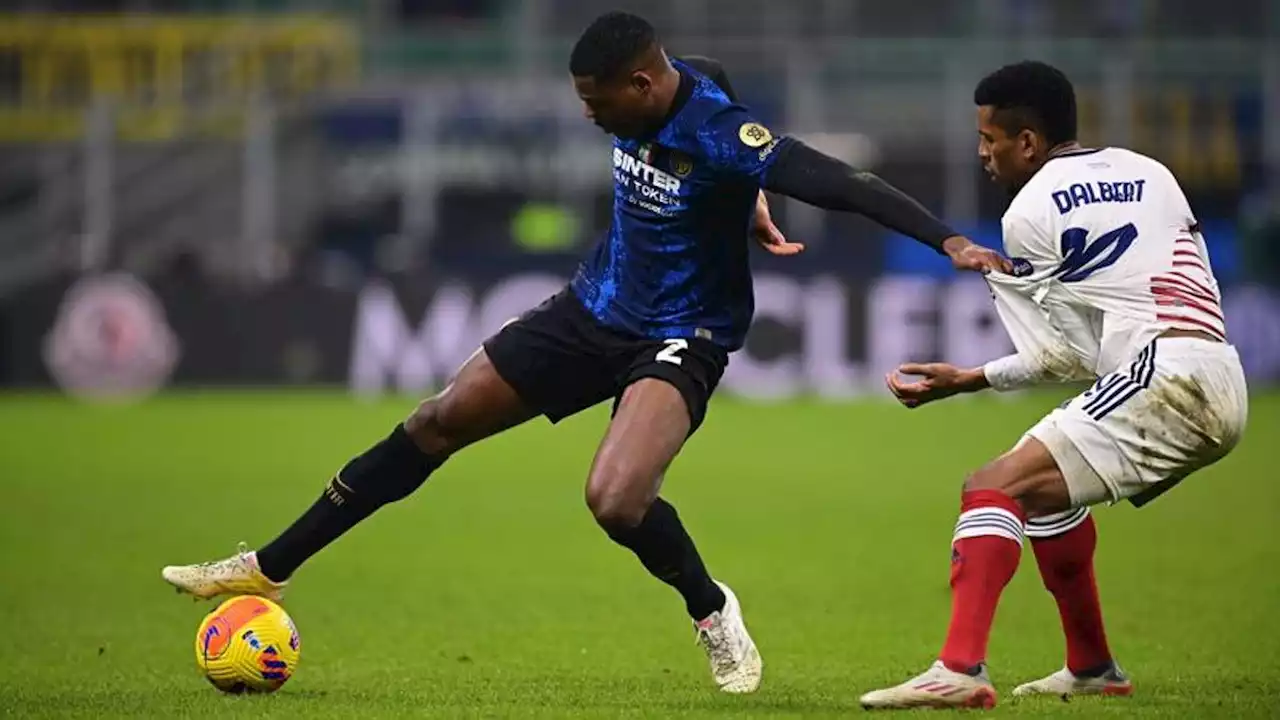 Cagliari-Inter: Sky o Dazn? Dove vederla in tv e in streaming