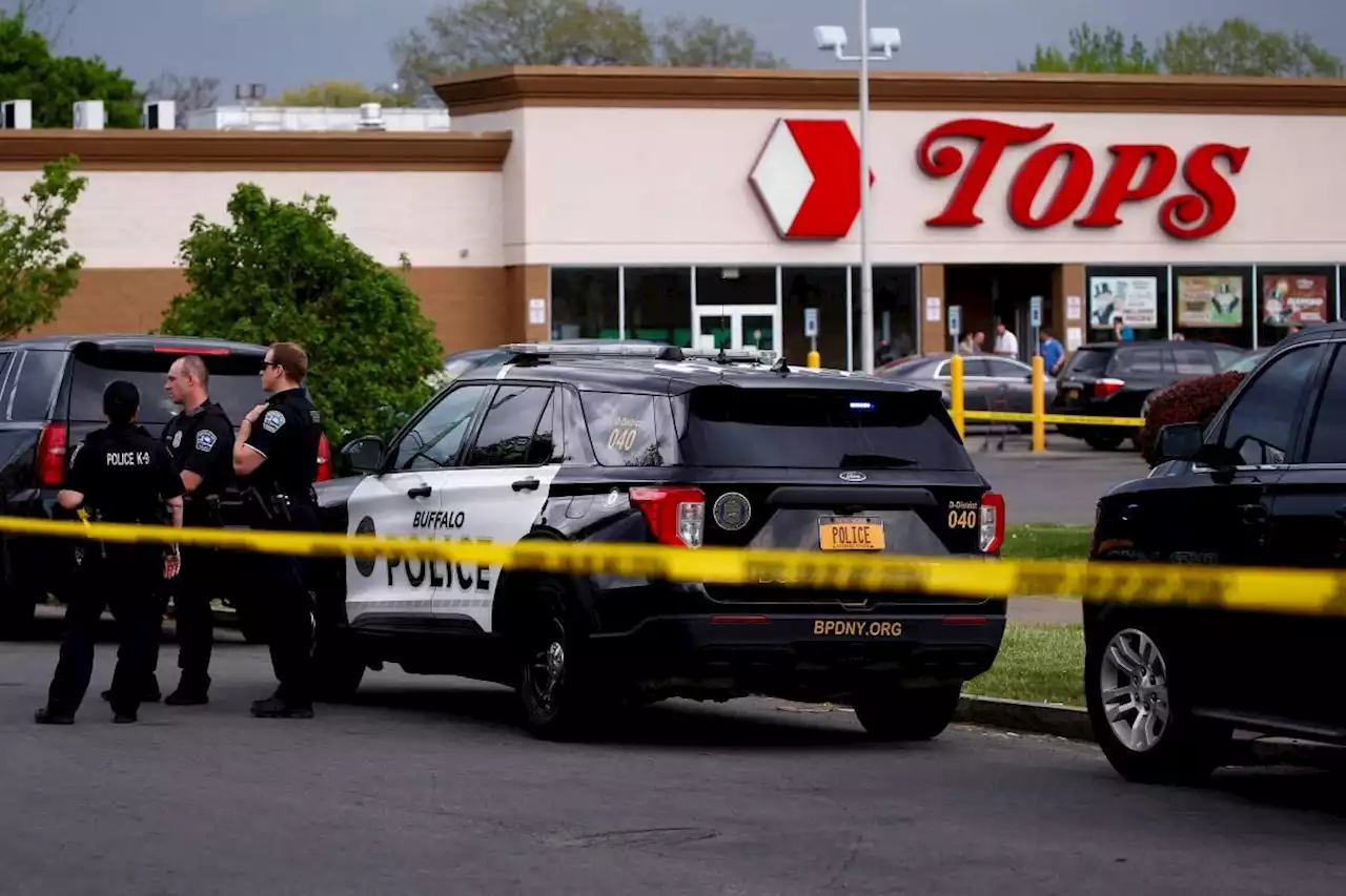 No Pinoy hurt in shooting at supermarket in Buffalo, New York —Philippine Consulate