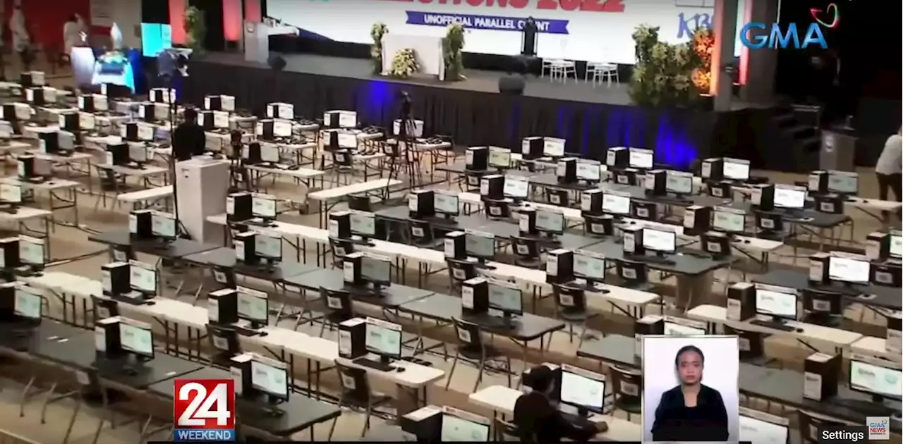 PPCRV records 1.61% mismatch in election returns –Comelec