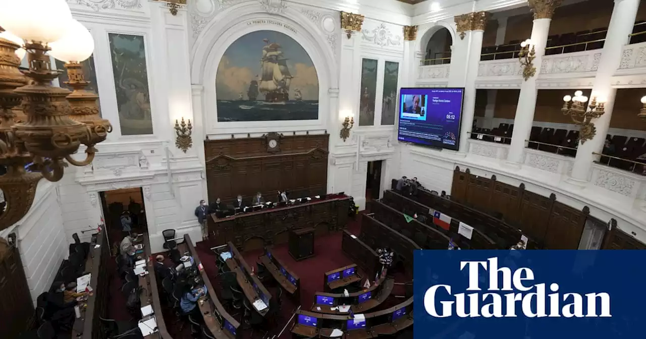 Chile’s constitutional assembly rejects plans to nationalise parts of mining sector