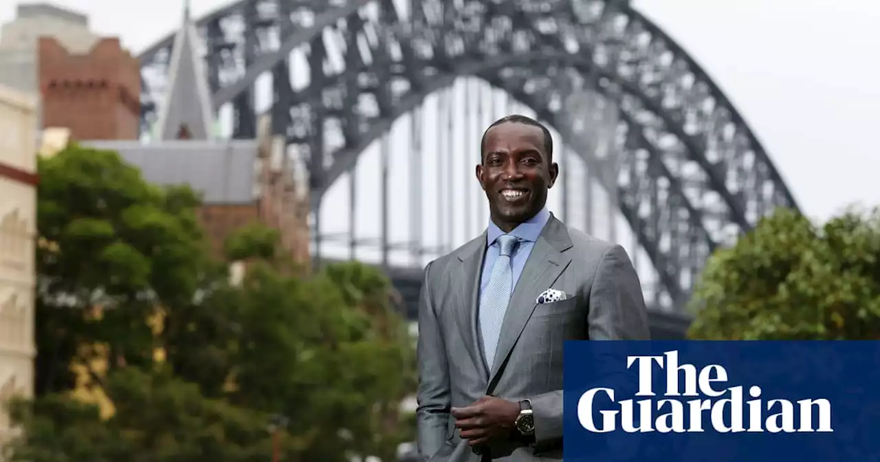 Dwight Yorke appointed as head coach of A-League Men club Macarthur FC