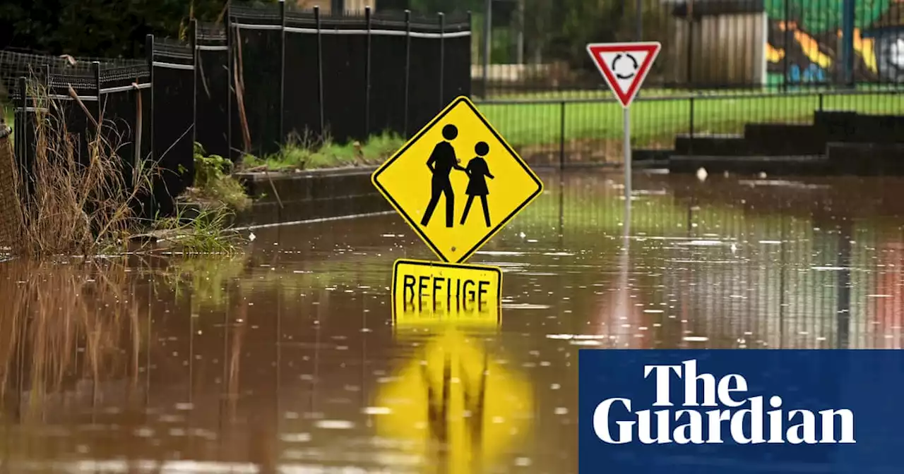 Fires, floods and food security: how climate change became a local issue this election