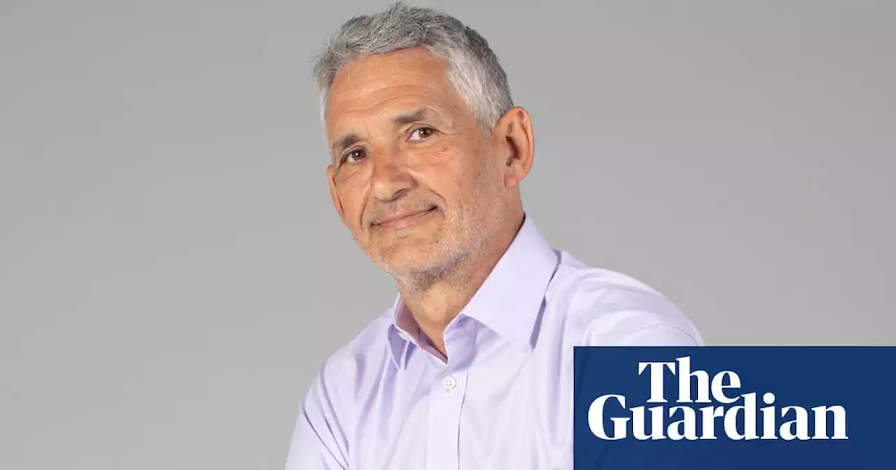 Go with your gut: scientist Tim Spector on why food is not just fuel