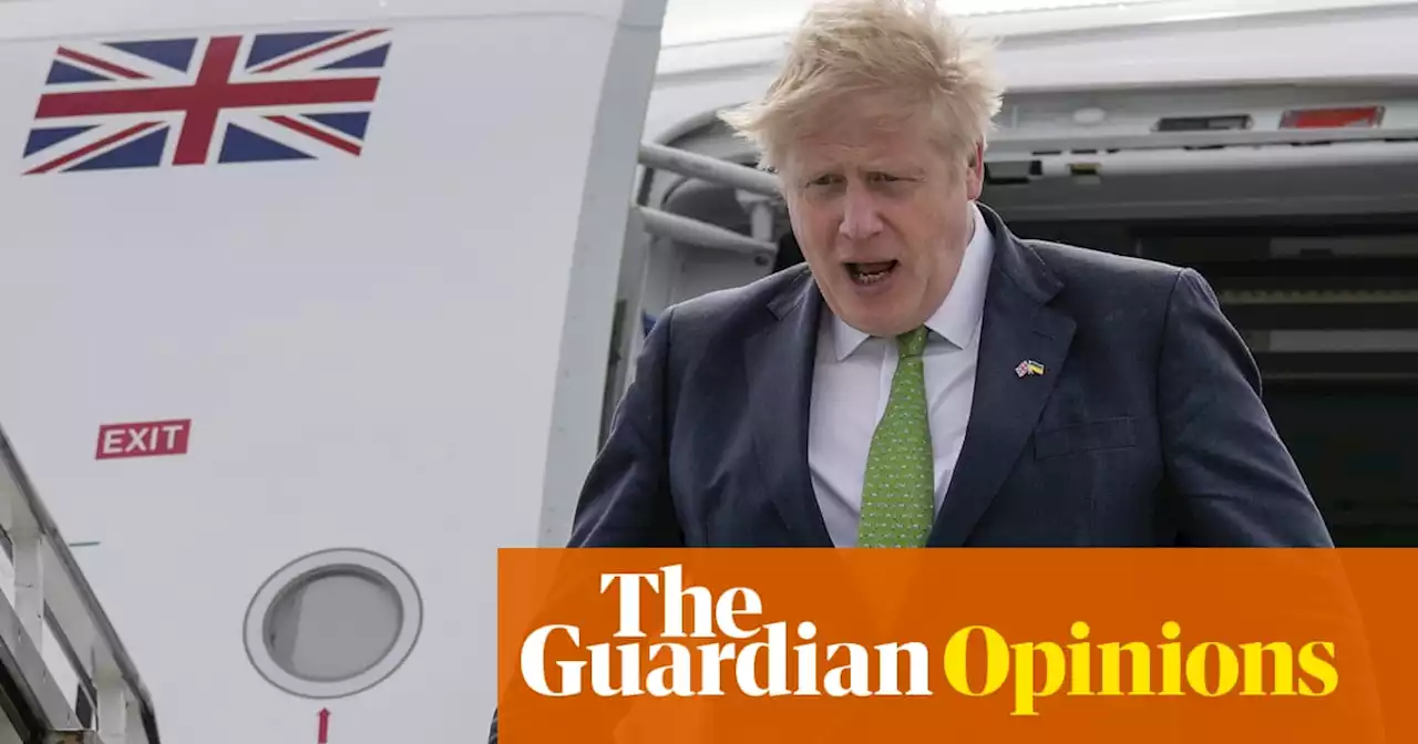 Who should be prime minister? Anyone but Boris Johnson | Max Hastings