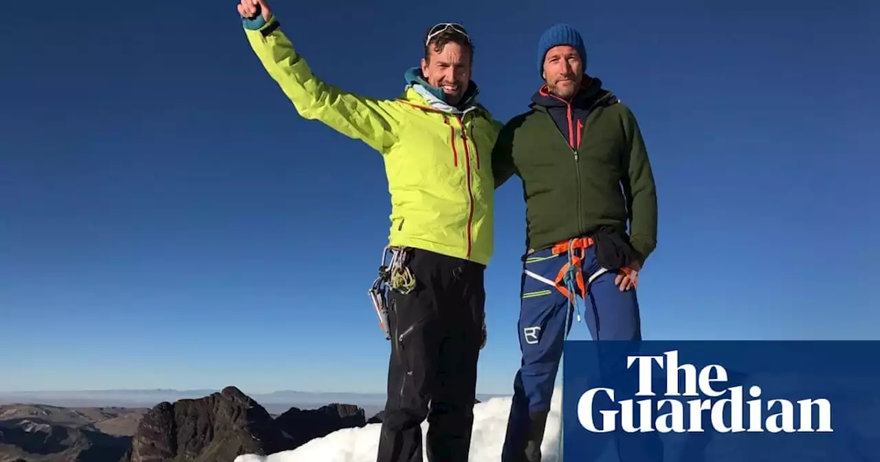 British man claims record for most Everest ascents by non-Nepali