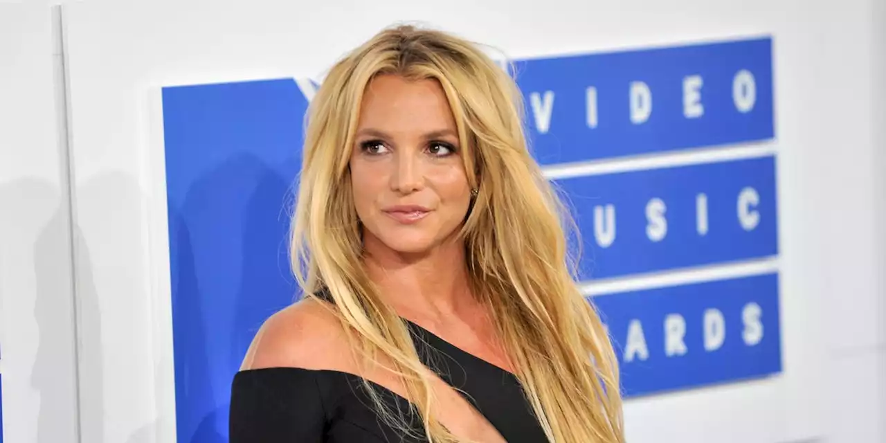 Britney Spears Announces Pregnancy Loss on Instagram