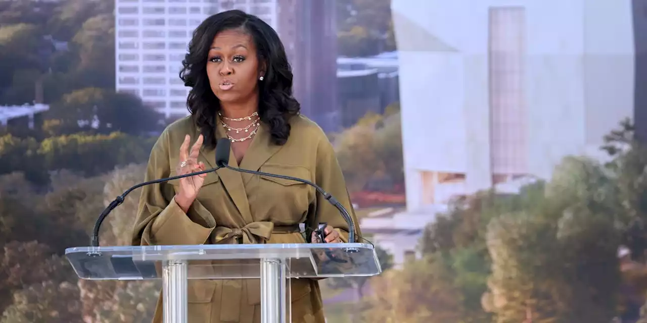 Michelle Obama Speaks Out on Reproductive Rights Amid Nationwide Rallies