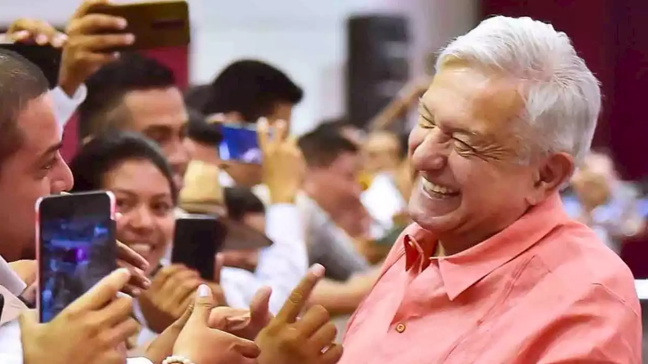 AMLO anuncia ampliación de cobertura de Fertilizantes para el Bienestar