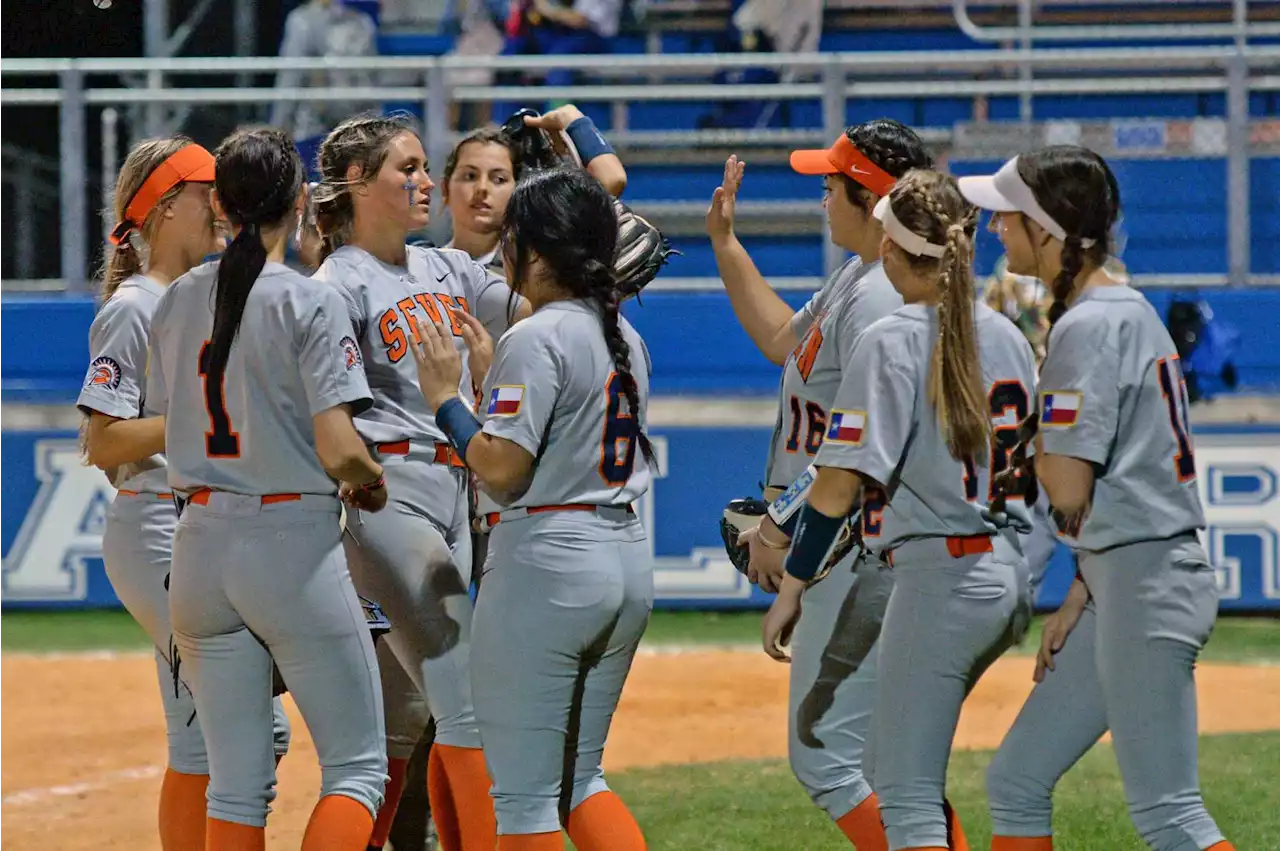 Seven Lakes takes game three against George Ranch